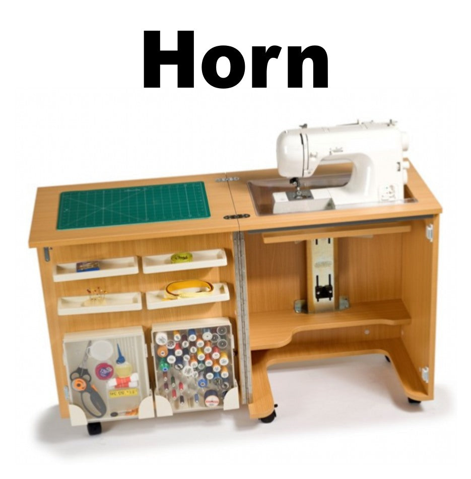Horn Sewing Furniture