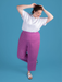 Tilly and The Buttons Winnie Trousers Pattern from Jaycotts Sewing Supplies
