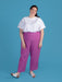 Tilly and The Buttons Winnie Trousers Pattern from Jaycotts Sewing Supplies