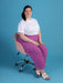 Tilly and The Buttons Winnie Trousers Pattern from Jaycotts Sewing Supplies