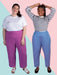 Tilly and The Buttons Winnie Trousers Pattern from Jaycotts Sewing Supplies