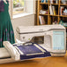 Brother Stellaire XE2 embroidery machine from Jaycotts Sewing Supplies