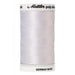 Polysheen Embroidery Thread 800m 0015 White from Jaycotts Sewing Supplies