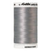 Polysheen Embroidery Thread 800m #0142 Sterling from Jaycotts Sewing Supplies