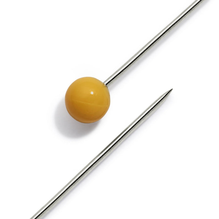 Detail image Prym Quilting Pins, 15g Pack from Jaycotts Sewing Supplies
