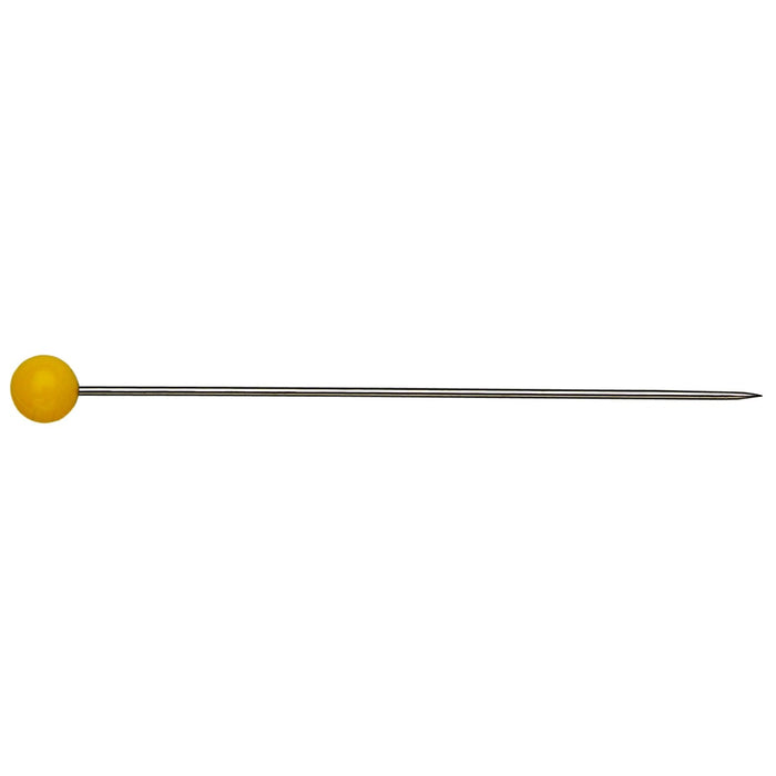 View of Quilting Pin from Prym 15g Pack from Jaycotts Sewing Supplies