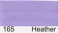Satin Bias Binding | 165 HEATHER from Jaycotts Sewing Supplies