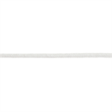 Smooth Piping Cord - 100% Cotton Braided from Jaycotts Sewing Supplies