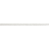 Smooth Piping Cord - 100% Cotton Braided from Jaycotts Sewing Supplies