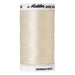 Polysheen Embroidery Thread 800m #0670 Cream from Jaycotts Sewing Supplies