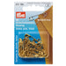 Prym Assorted Safety Pins (pack of 30) from Jaycotts Sewing Supplies
