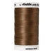Polysheen Embroidery Thread 800m #0853 Pecan from Jaycotts Sewing Supplies