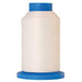 Mettler Seraflock - Stretch Thread | OFF WHITE from Jaycotts Sewing Supplies