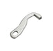 Upper Blade for Brother overlocker 1034D, 3034D from Jaycotts Sewing Supplies