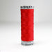 Sulky Rayon 40 Embroidery Thread 1147 Rich Red from Jaycotts Sewing Supplies