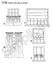 Simplicity Pattern 1176 Window Treatments from Jaycotts Sewing Supplies