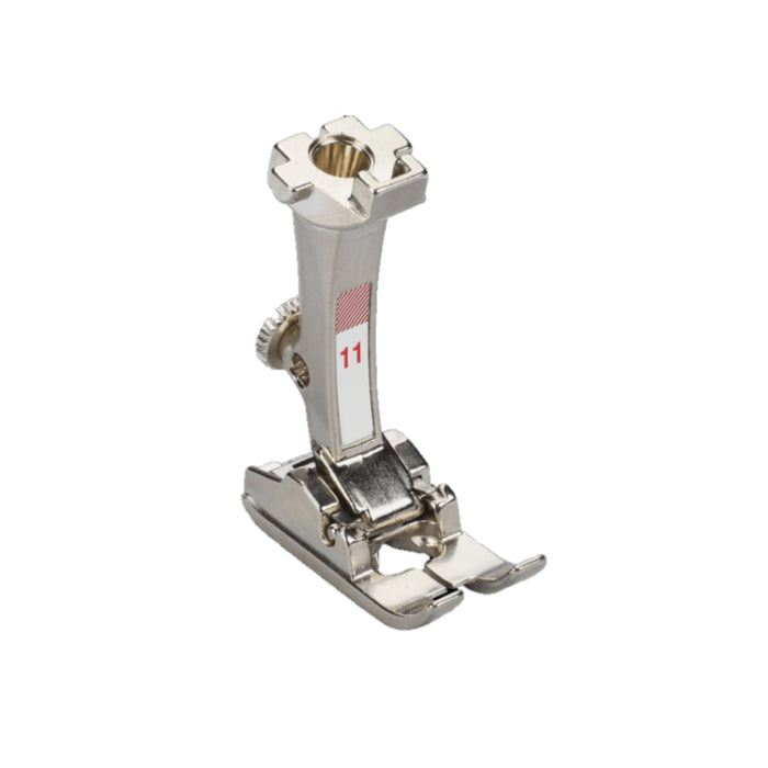 Bernina Topstitching Cordonnet Foot from Jaycotts Sewing Supplies