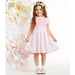 Simplicity Pattern 1211 Girls' Dresses Pattern from Jaycotts Sewing Supplies