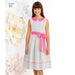 Simplicity Pattern 1211 Girls' Dresses Pattern from Jaycotts Sewing Supplies