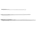 Prym Wool needles without point from Jaycotts Sewing Supplies