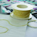 Bernina Foot 12 for piping and bulky overlock from Jaycotts Sewing Supplies