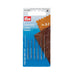 Prym Hand Sewing Needles for Leather from Jaycotts Sewing Supplies