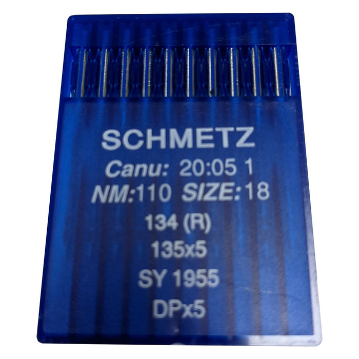 Industrial Sewing Machine needles type 134 from Jaycotts Sewing Supplies