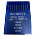 Industrial Sewing Machine needles type 134 from Jaycotts Sewing Supplies