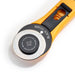 Olfa Rotary Cutter from Jaycotts Sewing Supplies