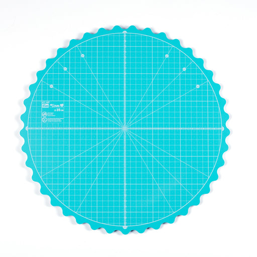 Prym Love Rotary Cutting Mat from Jaycotts Sewing Supplies