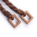 Detail of Prym MADELEINE BAG HANDLES | 615108 from Jaycotts Sewing Supplies