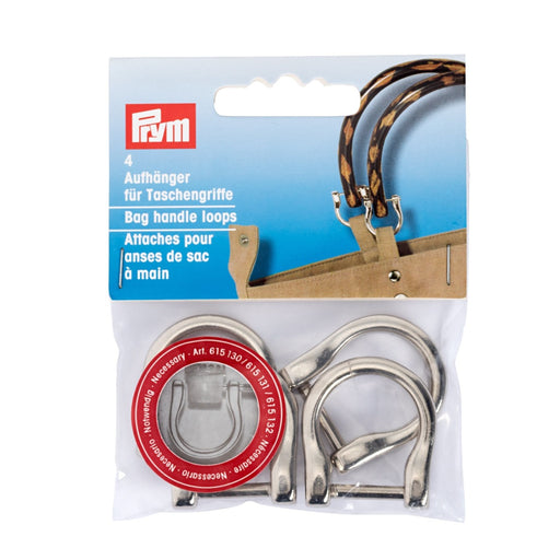 Prym Bag Handle Loops from Jaycotts Sewing Supplies