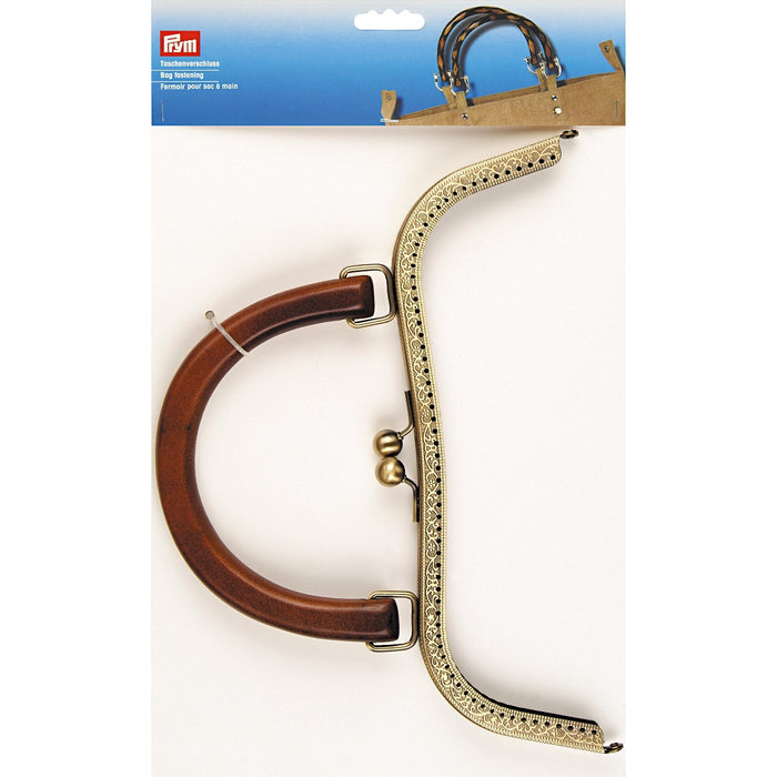 Prym Kylie BAG FASTENING | 615233 from Jaycotts Sewing Supplies