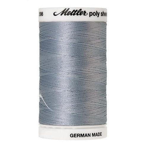 Polysheen Embroidery Thread 800m #3750 Winter Frost from Jaycotts Sewing Supplies