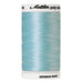 Polysheen Embroidery Thread 800m #4240 Aqua from Jaycotts Sewing Supplies