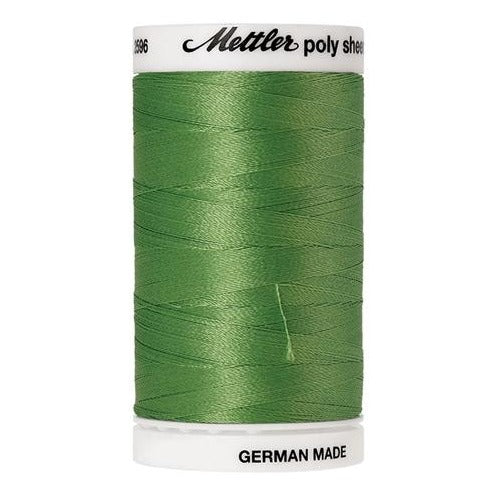 Polysheen Embroidery Thread 800m #5531 Pear from Jaycotts Sewing Supplies