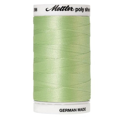 Polysheen Embroidery Thread 800m #5650 Spring Frost from Jaycotts Sewing Supplies
