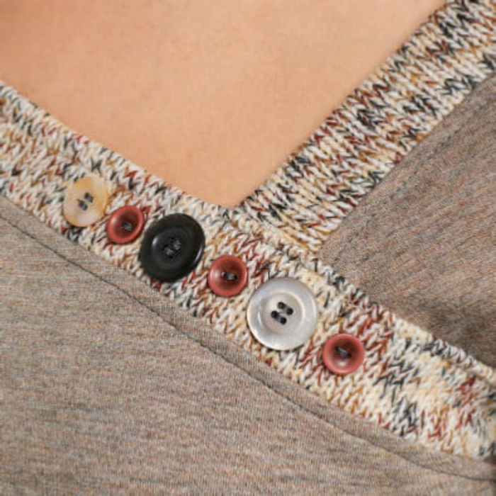 Bernina Button Sew-on Foot from Jaycotts Sewing Supplies