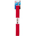 Prym Strapping / webbing for bags - 3m | Red from Jaycotts Sewing Supplies