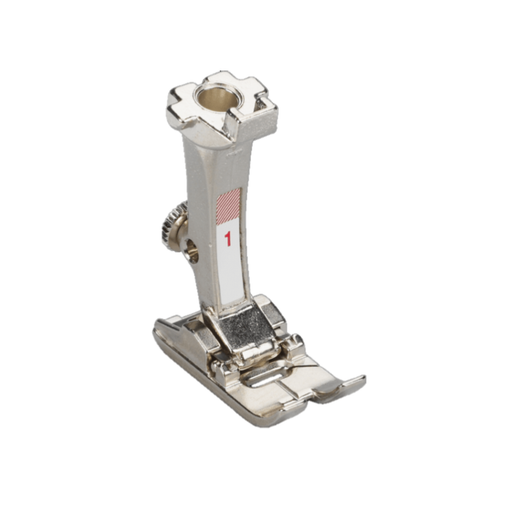 Bernina foot number 1, Reverse Pattern Foot from Jaycotts Sewing Supplies