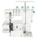 Janome Cover Stitch Machine | 2000CPX from Jaycotts Sewing Supplies