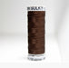 Sulky Rayon 40 Embroidery Thread 1059 Dark Brown from Jaycotts Sewing Supplies