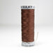 Sulky Rayon 40 Embroidery Thread 1129 Brown from Jaycotts Sewing Supplies