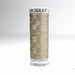 Sulky Rayon 40 Embroidery Thread 1270 Dark Grey Khaki from Jaycotts Sewing Supplies