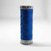 Sulky Metallic Embroidery Thread 7016 Blue from Jaycotts Sewing Supplies