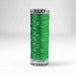 Sulky Metallic Embroidery Thread 7018 Christmas Green from Jaycotts Sewing Supplies