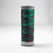 Sulky Metallic Embroidery Thread 7022 Jade / Purple from Jaycotts Sewing Supplies