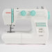 Janome sewing machine 2200XT from Jaycotts Sewing Supplies