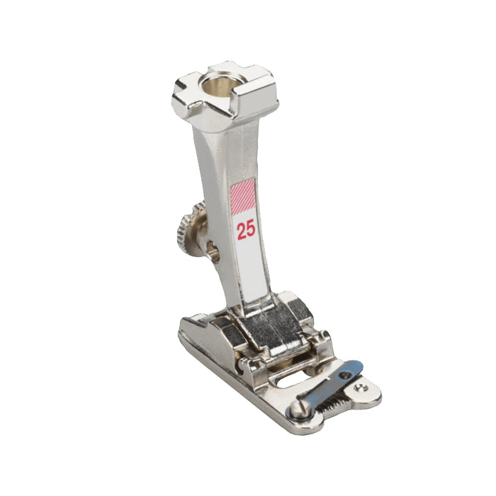 Bernina Cording Foot 5 Groove from Jaycotts Sewing Supplies