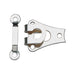 Prym Trouser Type Hook and Bar from Jaycotts Sewing Supplies